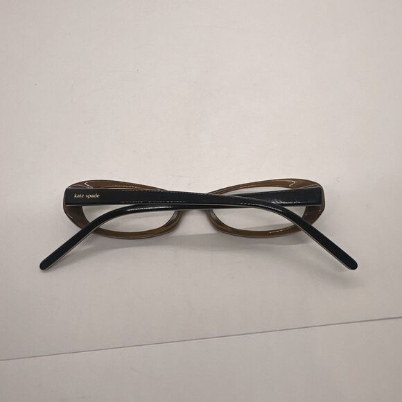 Kate Spade Kitty GW20 Woman\'s Asain Fit Eye Glass Frames Only 51 - 16 - 145 main image 8